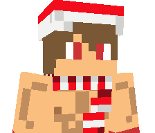 Lipinho0210's skin