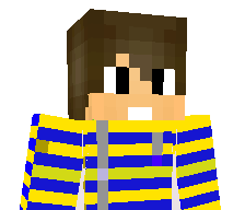 YellowStriker's skin