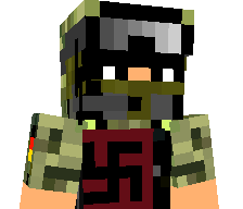 TheHlsoka's skin