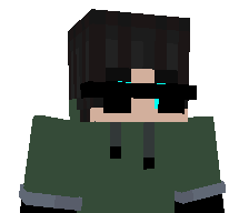 corm015's skin