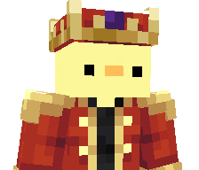 QuackManTheThird's skin