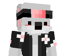 OhLunaaa's skin