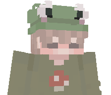 Frogiits's skin