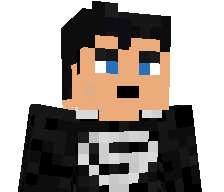 kyoshio's skin