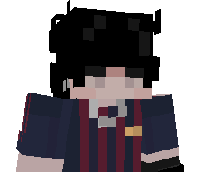 23Hskrad's skin