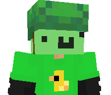 TheCyberMiner's skin