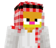 Gamer_Henry05's skin