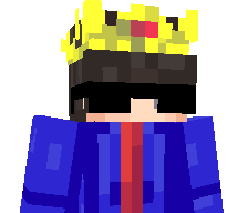 RobinRobinio15's skin