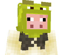 LaughingDart462's skin