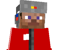 Mrkireehkin's skin