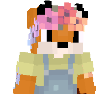 Ishwagga's skin