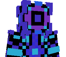 MeteoriteCPVP's skin