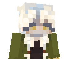 _grayce's skin