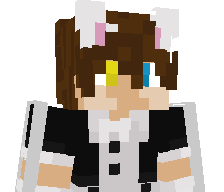 TheCloverClan's skin