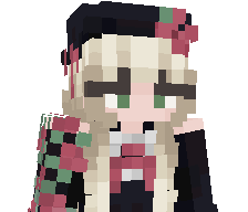 vhaos's skin