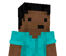 Mariany's skin
