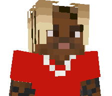 Swenticekk's skin