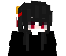klasterburger's skin