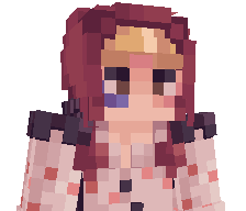 BokiBurpi's skin