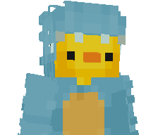 johnislong's skin