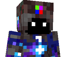 kybrav's skin