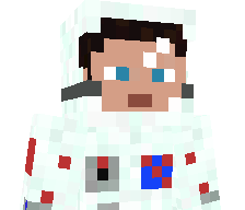 RedRocketShip's skin