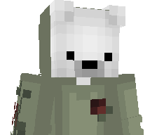 grabowhik's skin
