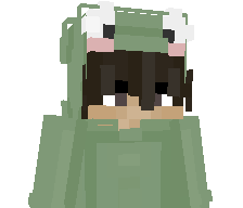 FrogCalledFerg's skin