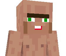 Bobket's skin
