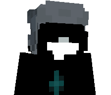 copycraft's skin