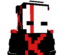 LuffX10's skin