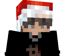 DarkTaichi's skin