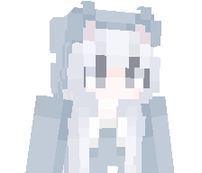 Snow_Cotton's skin