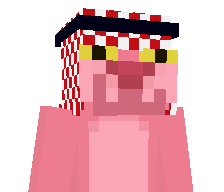 xKajzerekx's skin