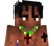 patrialca's skin