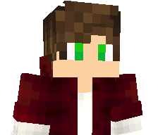 AJLuby's skin
