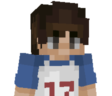 Skunky552215's skin