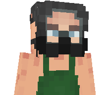 GodfatherOnCrack's skin