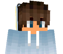 MasFalso's skin