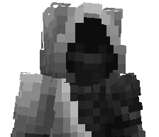 xervsi's skin