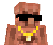 yktaro's skin