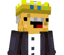 potatoman1108's skin