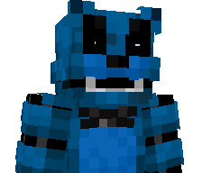Grognakangorg's skin