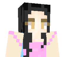 Itsdarchick's skin