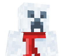 LostBot's skin