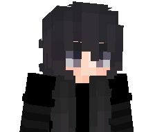 MadBucha's skin