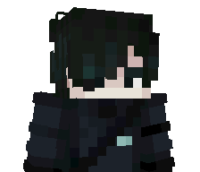 MiziSuainnit's skin