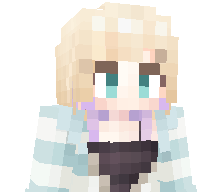 Shigatsuki's skin