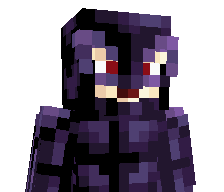 GHOST_XENO's skin