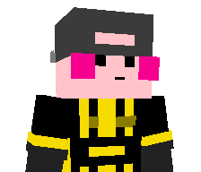 IxoTyno's skin